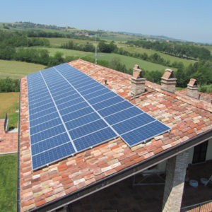 fotovoltaico 15 kw